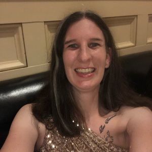 Meet your Posher, Maggie